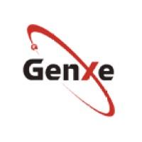 GenXe (SMC-Pvt) Ltd logo