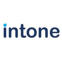 Intone logo
