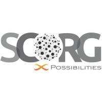 SCORG International logo
