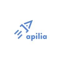 Apilia logo