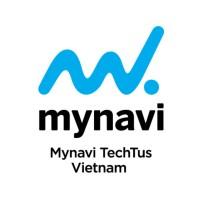 Mynavi TechTus Vietnam logo