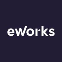 e-Works logo