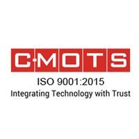 CMOTS Internet Technologies logo