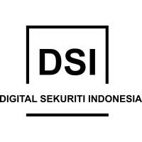 Digital Sekuriti Indonesia logo