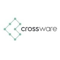 crossware.io logo