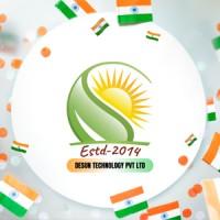 Desun Technology Pvt. Ltd. logo