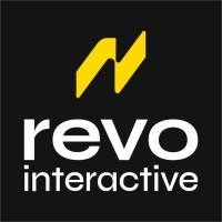 Revo Interactive logo