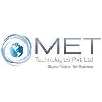 MET Technologies logo