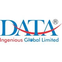 Data Ingenious Global Ltd logo