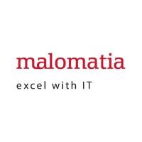 malomatia logo
