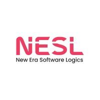 NESL logo