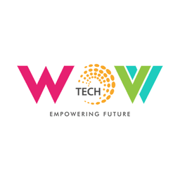 WovV Technologies logo