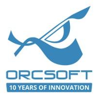 Orcsoft logo
