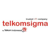 Telkomsigma logo