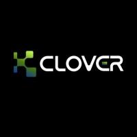 Clover IT Services logo