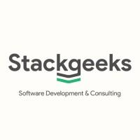 StackGeeks Labs logo