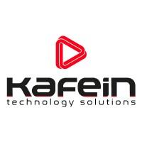 Kafein Technology Solutions logo