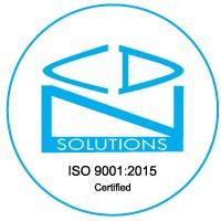 CDN Solutions Group logo
