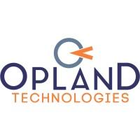 OplanD Technologies logo