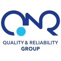 Quality & Reliability logo
