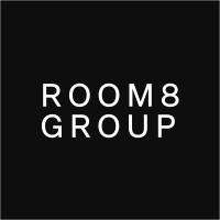 Room 8 Group logo