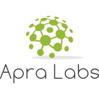 Apra Labs logo