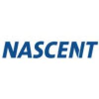 Nascent Info-Technologies logo
