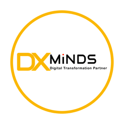 DxMinds Innovation Labs Pvt Ltd logo
