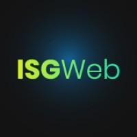 IS Global Web logo