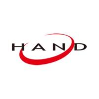 HAND Global Solutions logo