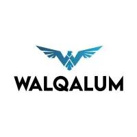WalQalum logo