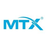 MTX Group logo