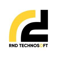 RnD Technosoft logo