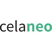 Celaneo - Groupe technologique logo