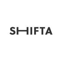 SHIFTA logo