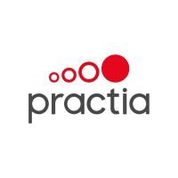 Practia Uruguay logo