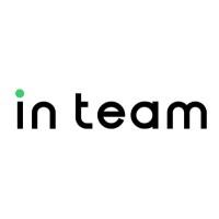 IN Team logo