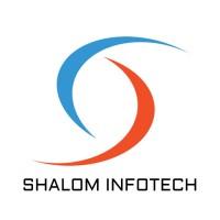 Shalom InfoTech Private Limited logo