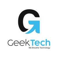 Geek Informatic logo