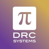 DRC Systems India Limited logo