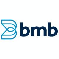 BMB Group logo