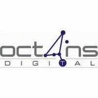 Octans Digital logo