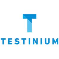 Testinium logo