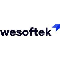 Wesoftek logo