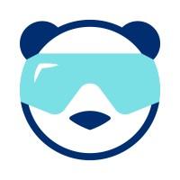 Pardy Panda Studios logo