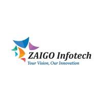 Zaigo Infotech Software Solutions logo