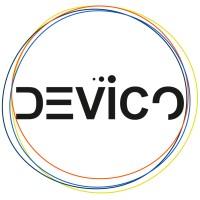 Devico logo
