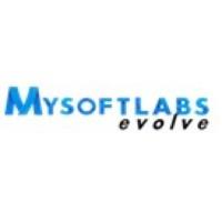 Mysoftlabs logo