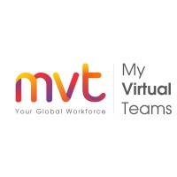 My Virtual Teams logo