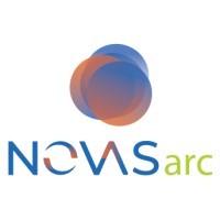 Novas Arc logo